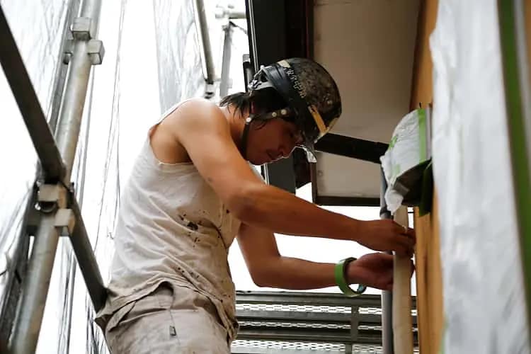 外壁工事|CHIKAZAWA|所沢市、狭山市、川越市、東村山市の地域密着型施工会社|外壁工事、屋根工事、塗装工事、雨樋工事、内装工事を中心とした施工が得意な職人集団です!所沢市、狭山市、川越市、東村山市のお客様とお客様の住まいについて一緒に考えるアットホームな施工会社です。