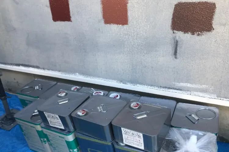 所沢市|外壁塗装工事の費用相場、費用を左右する塗装の種類、施工事例やお客様の声02|外壁塗装工事|CHIKAZAWA|所沢市、狭山市、川越市、東村山市の地域密着型施工会社|外壁工事、屋根工事、塗装工事、雨樋工事、内装工事を中心とした施工が得意な職人集団です!所沢市、狭山市、川越市、東村山市のお客様とお客様の住まいについて一緒に考えるアットホームな施工会社です。