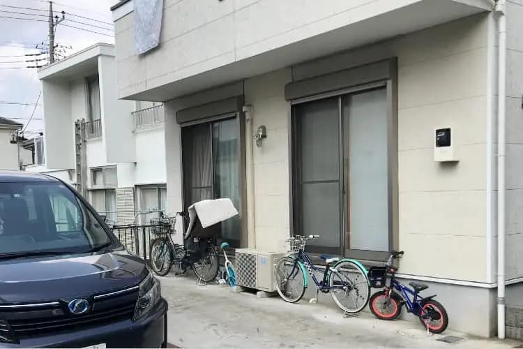 所沢市|外壁塗装工事の費用相場、費用を左右する塗装の種類、施工事例やお客様の声05|外壁塗装工事|CHIKAZAWA|所沢市、狭山市、川越市、東村山市の地域密着型施工会社|外壁工事、屋根工事、塗装工事、雨樋工事、内装工事を中心とした施工が得意な職人集団です!所沢市、狭山市、川越市、東村山市のお客様とお客様の住まいについて一緒に考えるアットホームな施工会社です。