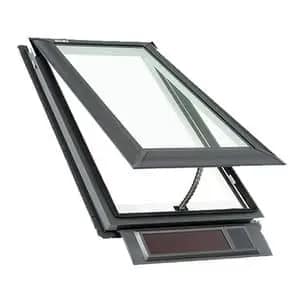 ベルックス・リクシルの天窓の参考写真|天窓からの雨漏り!修理費用