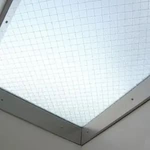 ベルックス・リクシルの天窓の参考写真|天窓からの雨漏り!修理費用