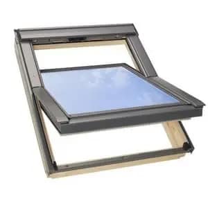 ベルックス・リクシルの天窓の参考写真|天窓からの雨漏り!修理費用