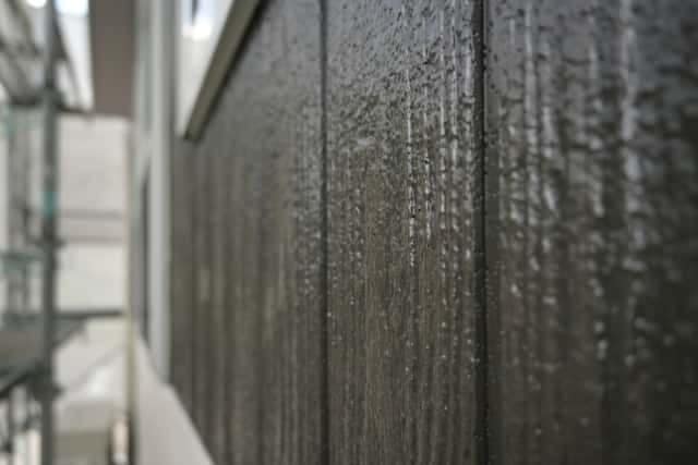 塗料の値上げ率=施工費の値上げ率とはならない