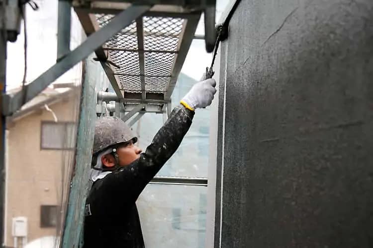 真冬対策に屋根に断熱塗装をすべき?効果やデメリット1|狭山市|断熱塗装工事|外壁塗装|屋根塗装|CHIKAZAWA|所沢市、狭山市、川越市、東村山市の地域密着型施工会社|外壁工事、屋根工事、塗装工事、雨樋工事、内装工事を中心とした施工が得意な職人集団です!所沢市、狭山市、川越市、東村山市のお客様とお客様の住まいについて一緒に考えるアットホームな施工会社です。