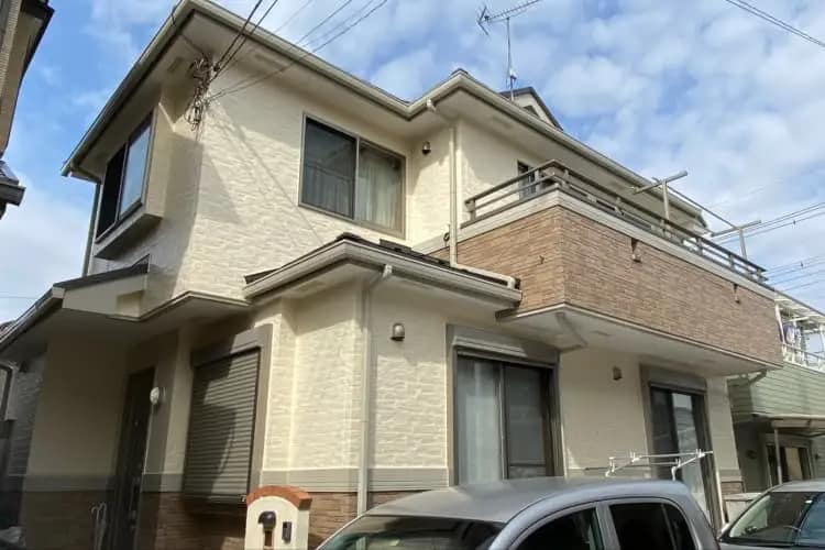 埼玉県所沢市|外壁部分塗装のDIYは可能?業者にかかる部分塗装の費用や、費用を安く抑える方法02|外壁塗装工事|外壁修理工事|屋根塗装工事|外壁工事|屋根工事|CHIKAZAWA|所沢市、狭山市、川越市、東村山市の地域密着型施工会社|外壁工事、屋根工事、塗装工事、雨樋工事、内装工事を中心とした施工が得意な職人集団です!所沢市、狭山市、川越市、東村山市のお客様とお客様の住まいについて一緒に考えるアットホームな施工会社です。