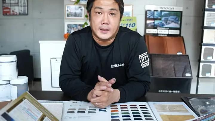 所沢市|どこの業者にも断られた施工を完工!外装修繕工事