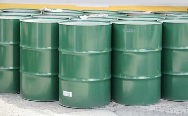 塗料の使用期限は原則1年以内