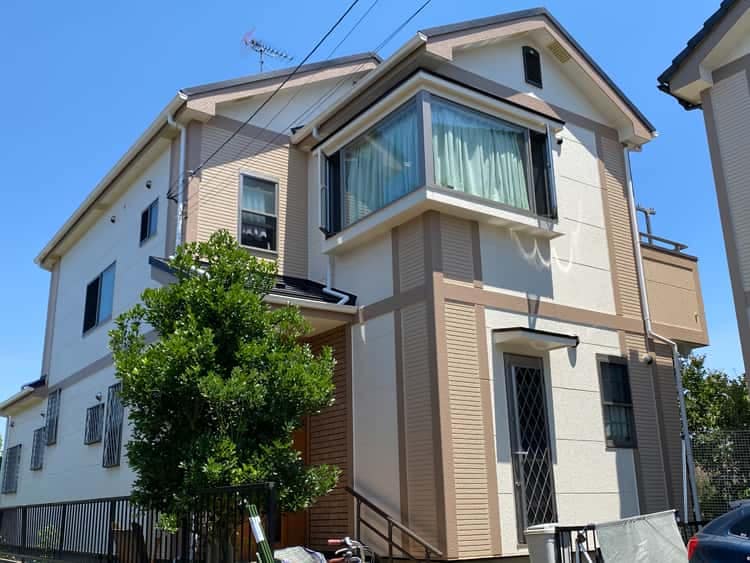 家を購入して5年以上経ったら絶対確認!戸建ての寿命を延ばすために必要なこととは?の写真1|株式会社CHIKAZAWA|所沢市、狭山市、川越市、東村山市の地域密着型施工会社|外壁工事、屋根工事、塗装工事、雨樋工事、内装工事を中心とした施工が得意な職人集団です!所沢市、狭山市、川越市、東村山市のお客様とお客様の住まいについて一緒に考えるアットホームな施工会社です。修理・修繕、なんでも懇切丁寧に対応します!