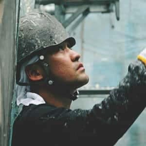 職人・増田|株式会社CHIKAZAWA|所沢市、狭山市、川越市、東村山市の地域密着型施工会社|外壁工事、屋根工事、塗装工事、雨樋工事、内装工事を中心とした施工が得意な職人集団です!所沢市、狭山市、川越市、東村山市のお客様とお客様の住まいについて一緒に考えるアットホームな施工会社です。修理・修繕、なんでも懇切丁寧に対応します!