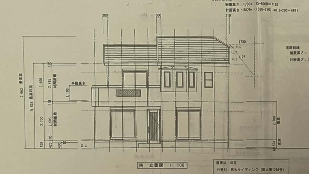 株式会社CHIKAZAWA - 狭山市・川越市・所沢市・東村山市の周辺地域で選ばれる6つの理由②|precise home maintenance plan(精確・長期的な家の修繕プラン)