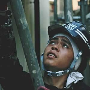 職人・ティン|株式会社CHIKAZAWA|所沢市、狭山市、川越市、東村山市の地域密着型施工会社|外壁工事、屋根工事、塗装工事、雨樋工事、内装工事を中心とした施工が得意な職人集団です!所沢市、狭山市、川越市、東村山市のお客様とお客様の住まいについて一緒に考えるアットホームな施工会社です。修理・修繕、なんでも懇切丁寧に対応します!