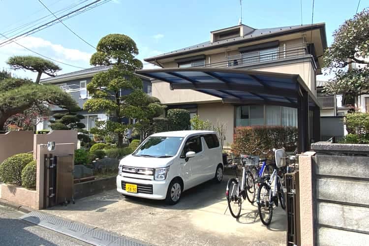 工事着工前の近隣挨拶|主な流れ|株式会社CHIKAZAWA|所沢市、狭山市、川越市、東村山市の地域密着型施工会社|外壁工事、屋根工事、塗装工事、雨樋工事、内装工事を中心とした施工が得意な職人集団です!所沢市、狭山市、川越市、東村山市のお客様とお客様の住まいについて一緒に考えるアットホームな施工会社です。修理・修繕、なんでも懇切丁寧に対応します!