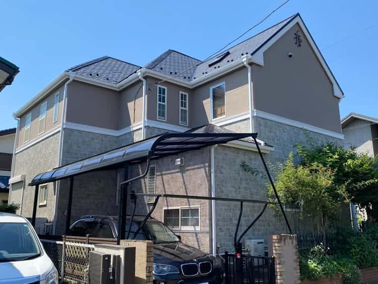 地方公共団体における住宅リフォームに係わる支援制度検索サイト|狭山市・川越市・東村山市でもらえる外壁塗装の助成金とは|助成金・補助金の説明